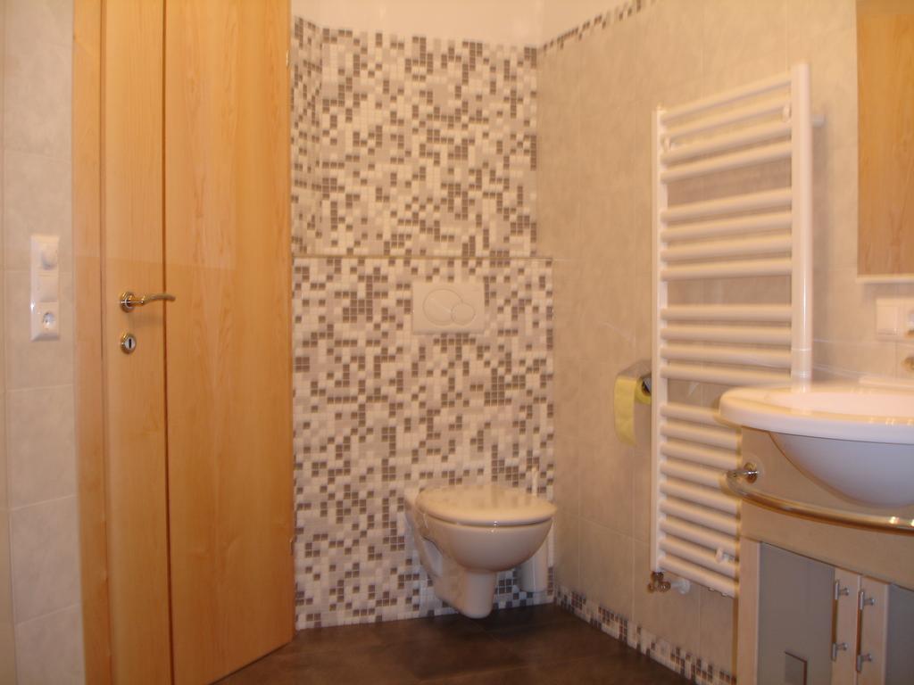 Haus Gfoeller Apartment Niederau Room photo